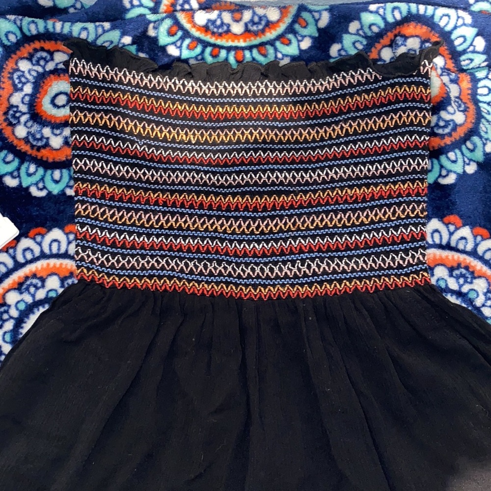 Romper - Picture 2 of 3